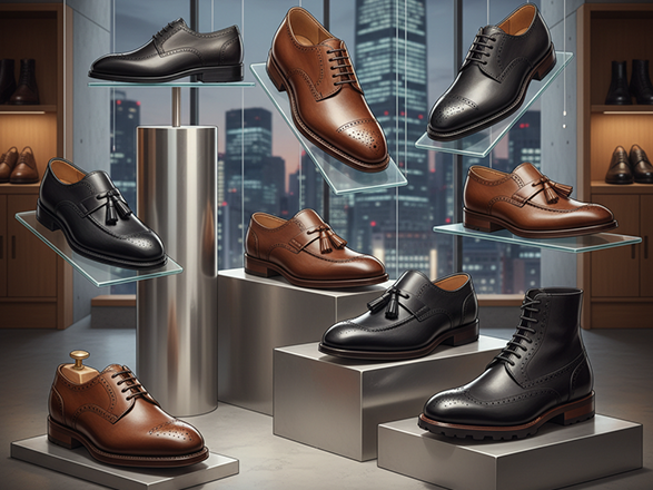 Dress Shoes