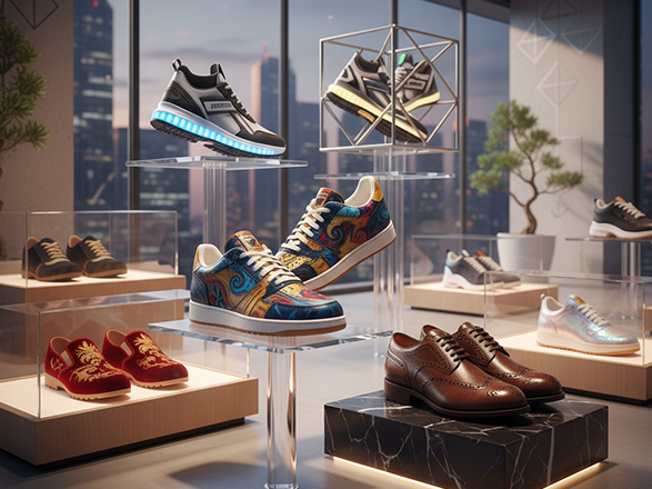 Limited & Collaboration